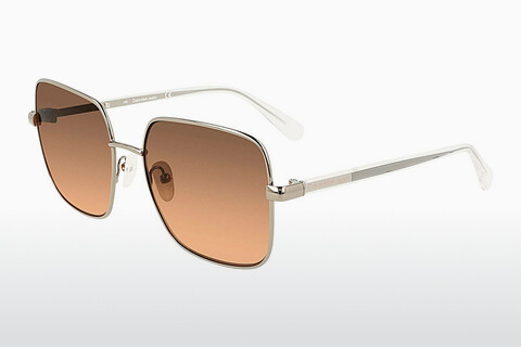 Солнцезащитные очки Calvin Klein CKJ21220S 016