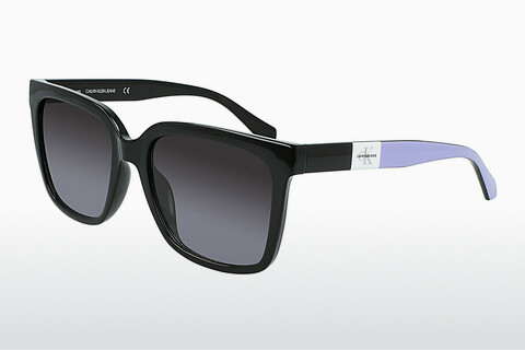 Солнцезащитные очки Calvin Klein CKJ21617S 001