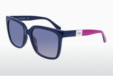 Солнцезащитные очки Calvin Klein CKJ21617S 405