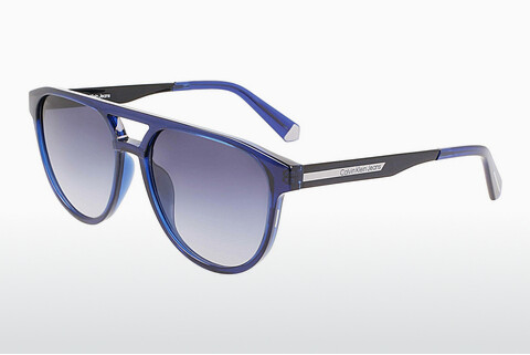 Солнцезащитные очки Calvin Klein CKJ21625S 400