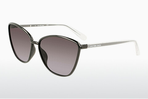 Солнцезащитные очки Calvin Klein CKJ21626S 001