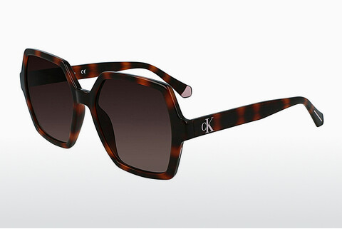 Солнцезащитные очки Calvin Klein CKJ21629S 240