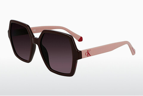 Солнцезащитные очки Calvin Klein CKJ21629S 603