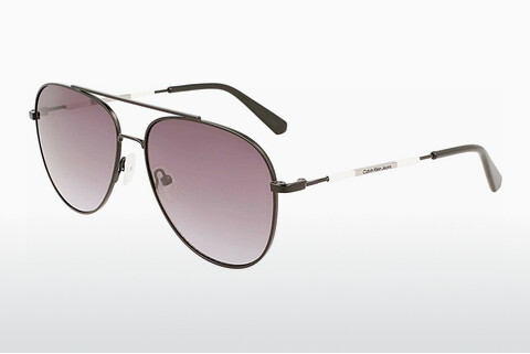 Солнцезащитные очки Calvin Klein CKJ22201S 002