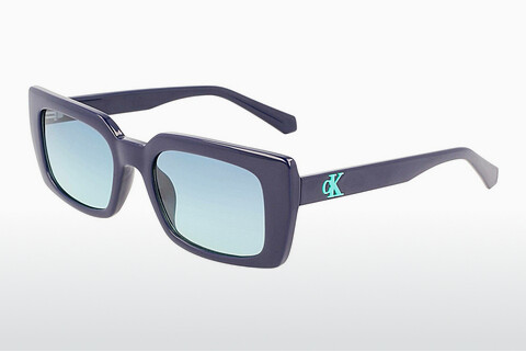 Солнцезащитные очки Calvin Klein CKJ22606S 400