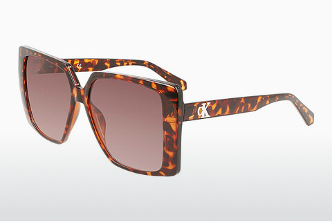 Солнцезащитные очки Calvin Klein CKJ22607S 240