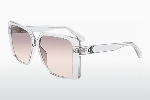 Солнцезащитные очки Calvin Klein CKJ22607S 971