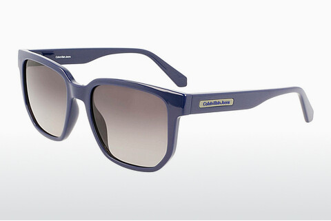 Солнцезащитные очки Calvin Klein CKJ22611S 400