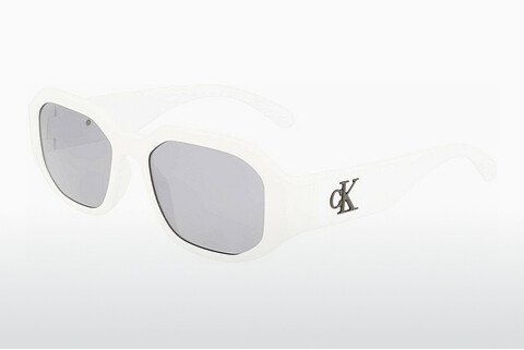 Солнцезащитные очки Calvin Klein CKJ22633S 100