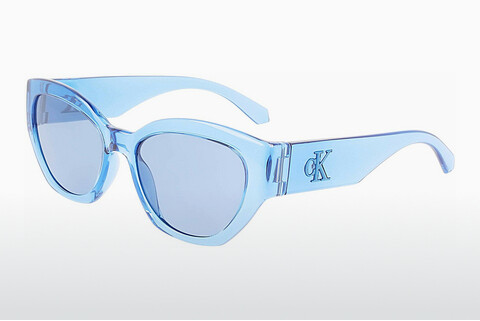 Солнцезащитные очки Calvin Klein CKJ22634S 410