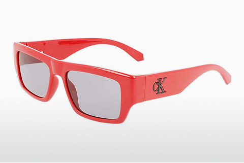 Солнцезащитные очки Calvin Klein CKJ22635S 600