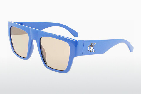 Солнцезащитные очки Calvin Klein CKJ22636S 400