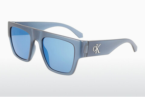 Солнцезащитные очки Calvin Klein CKJ22636S 405