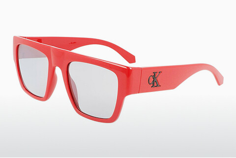 Солнцезащитные очки Calvin Klein CKJ22636S 600