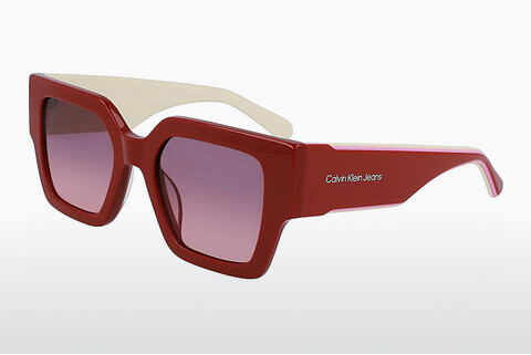 Солнцезащитные очки Calvin Klein CKJ22638S 671