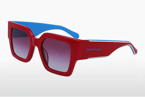 Солнцезащитные очки Calvin Klein CKJ22638S 679