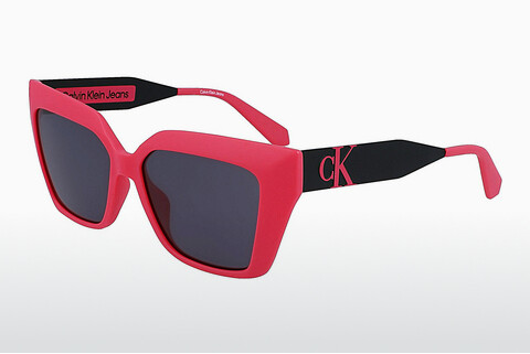 Солнцезащитные очки Calvin Klein CKJ22639S 675