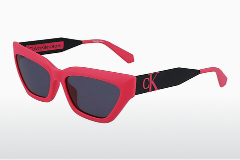 Солнцезащитные очки Calvin Klein CKJ22640S 675