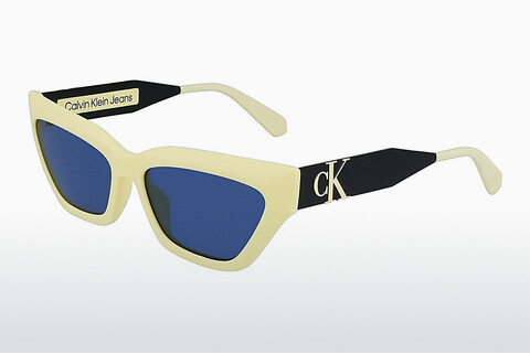 Солнцезащитные очки Calvin Klein CKJ22640S 745