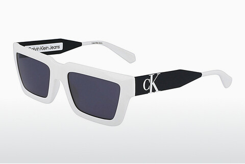 Солнцезащитные очки Calvin Klein CKJ22641S 100