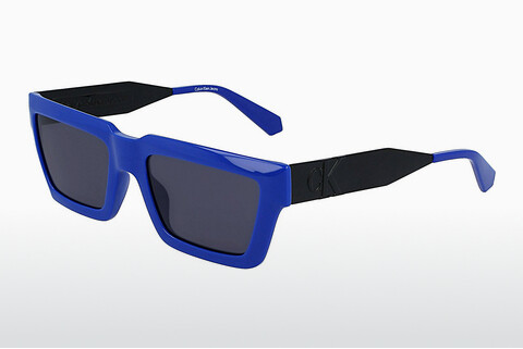 Солнцезащитные очки Calvin Klein CKJ22641S 400