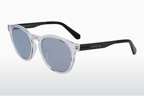 Солнцезащитные очки Calvin Klein CKJ22643S 971