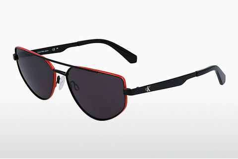 Солнцезащитные очки Calvin Klein CKJ23220S 007