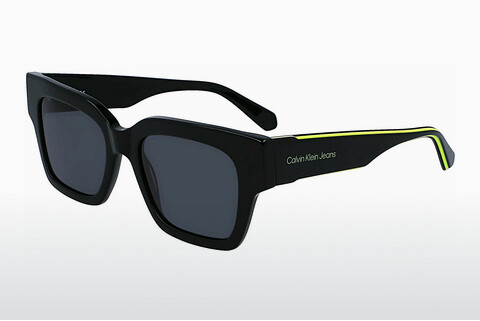Солнцезащитные очки Calvin Klein CKJ23601S 001