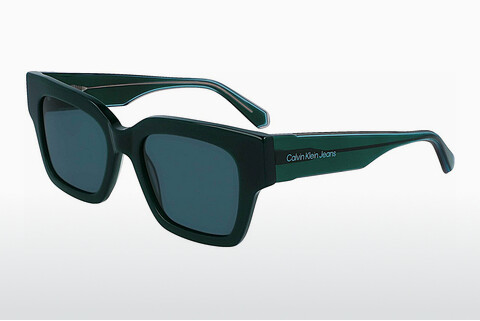 Солнцезащитные очки Calvin Klein CKJ23601S 301