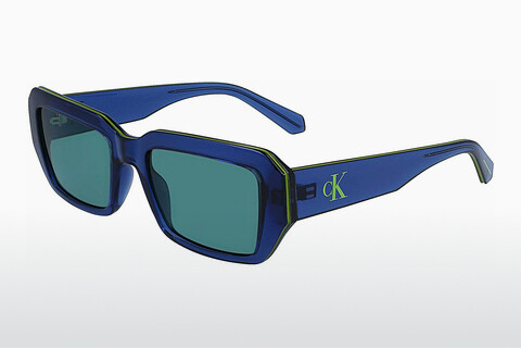 Солнцезащитные очки Calvin Klein CKJ23602S 400