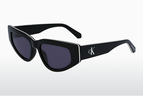 Солнцезащитные очки Calvin Klein CKJ23603Sf 001