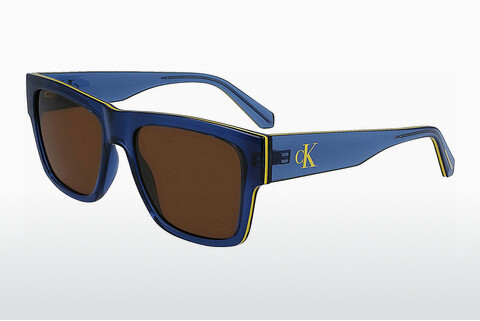 Солнцезащитные очки Calvin Klein CKJ23605S 400