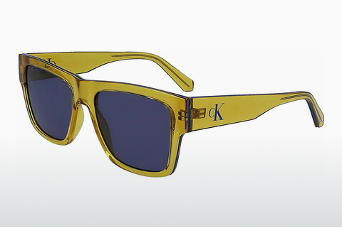 Солнцезащитные очки Calvin Klein CKJ23605S 701