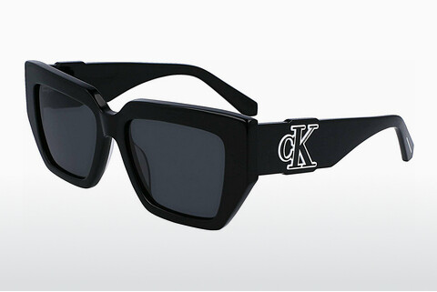Солнцезащитные очки Calvin Klein CKJ23608S 001
