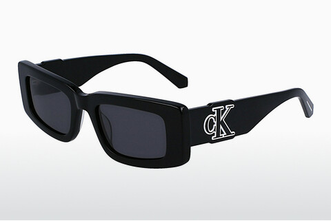 Солнцезащитные очки Calvin Klein CKJ23609S 001