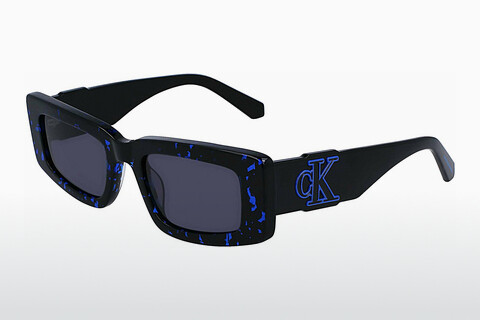 Солнцезащитные очки Calvin Klein CKJ23609S 233
