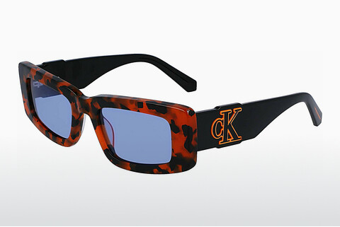 Солнцезащитные очки Calvin Klein CKJ23609S 239