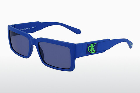 Солнцезащитные очки Calvin Klein CKJ23623S 400