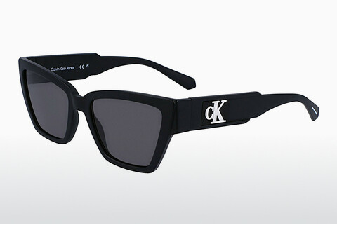 Солнцезащитные очки Calvin Klein CKJ23624S 002
