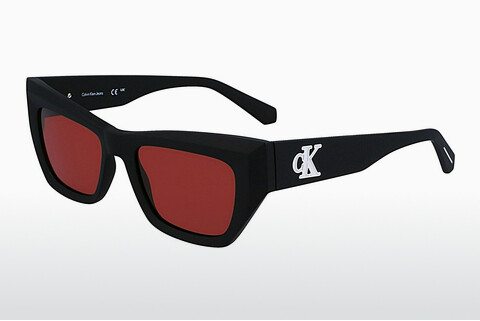 Солнцезащитные очки Calvin Klein CKJ23641S 002