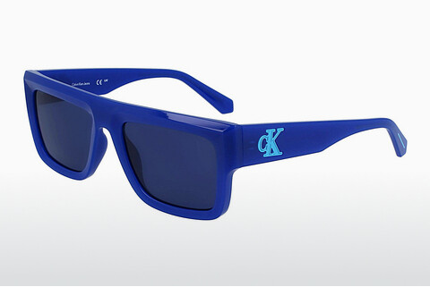 Солнцезащитные очки Calvin Klein CKJ23642S 400