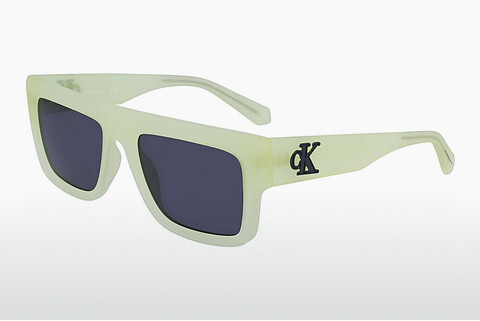 Солнцезащитные очки Calvin Klein CKJ23642S 745