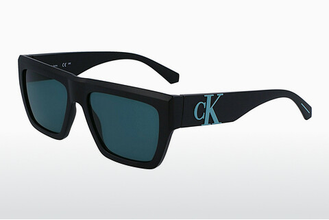 Солнцезащитные очки Calvin Klein CKJ23653S 002