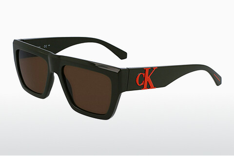 Солнцезащитные очки Calvin Klein CKJ23653S 309