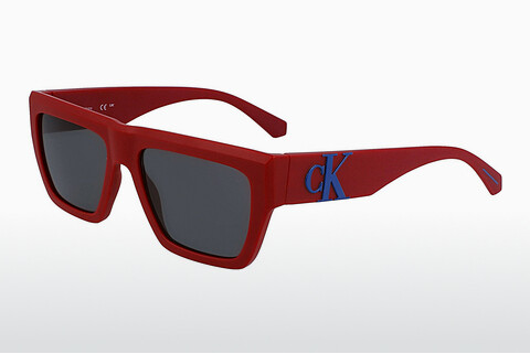 Солнцезащитные очки Calvin Klein CKJ23653S 600