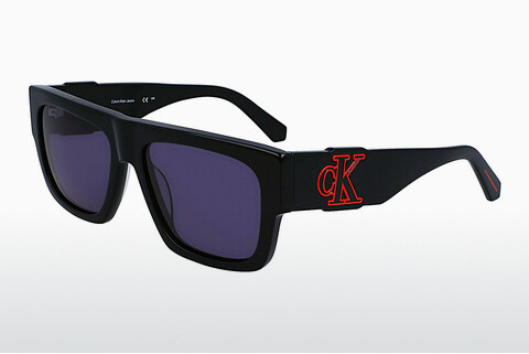 Солнцезащитные очки Calvin Klein CKJ23654S 001