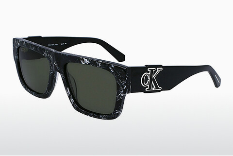 Солнцезащитные очки Calvin Klein CKJ23654S 073