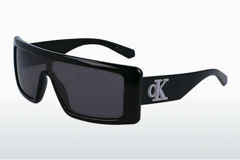 Солнцезащитные очки Calvin Klein CKJ23655S 001