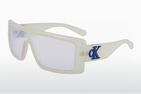 Солнцезащитные очки Calvin Klein CKJ23655S 100