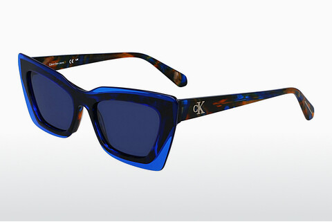 Солнцезащитные очки Calvin Klein CKJ23656S 233